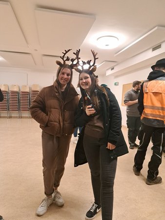 Obermühlviertlermaskenball 2023