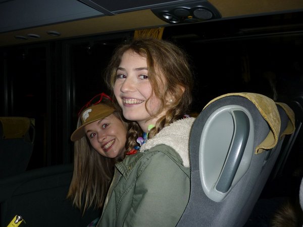 Obermühlvertlermaskenball