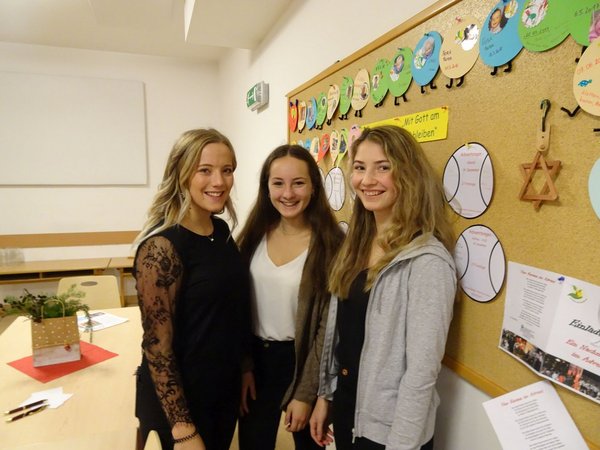 Jahreshauptversammlung